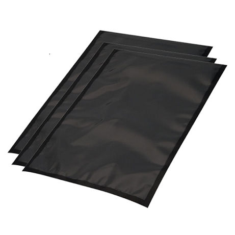 SACS SOUS-VIDE NOIR
