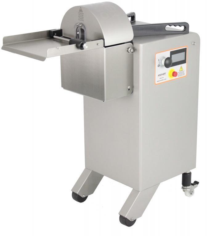 FICELLEUSE AUTOMATIQUE POUR SAUCISSON