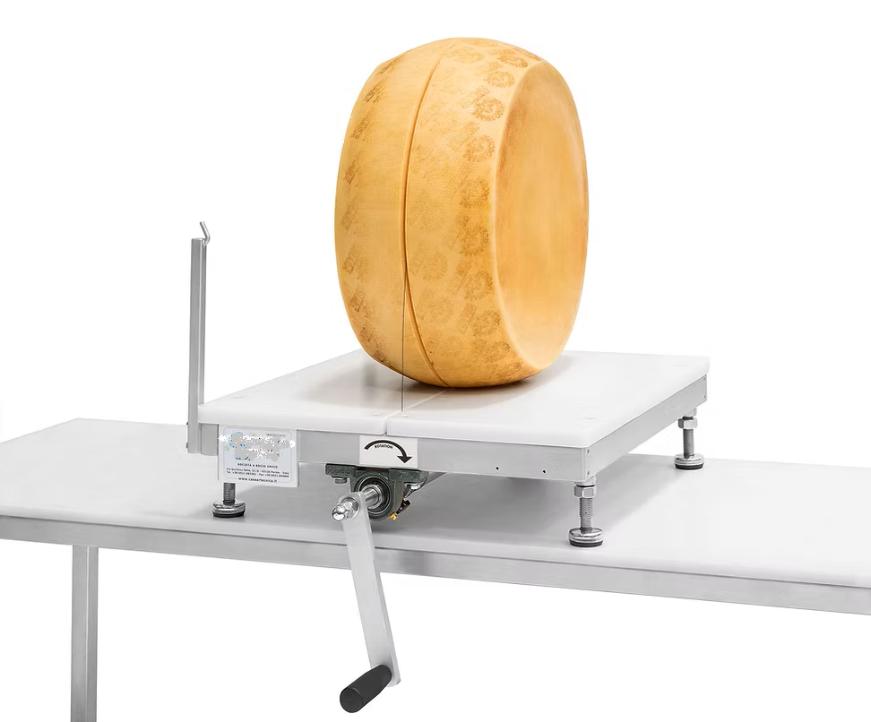 TRANCHEUSE A FROMAGE