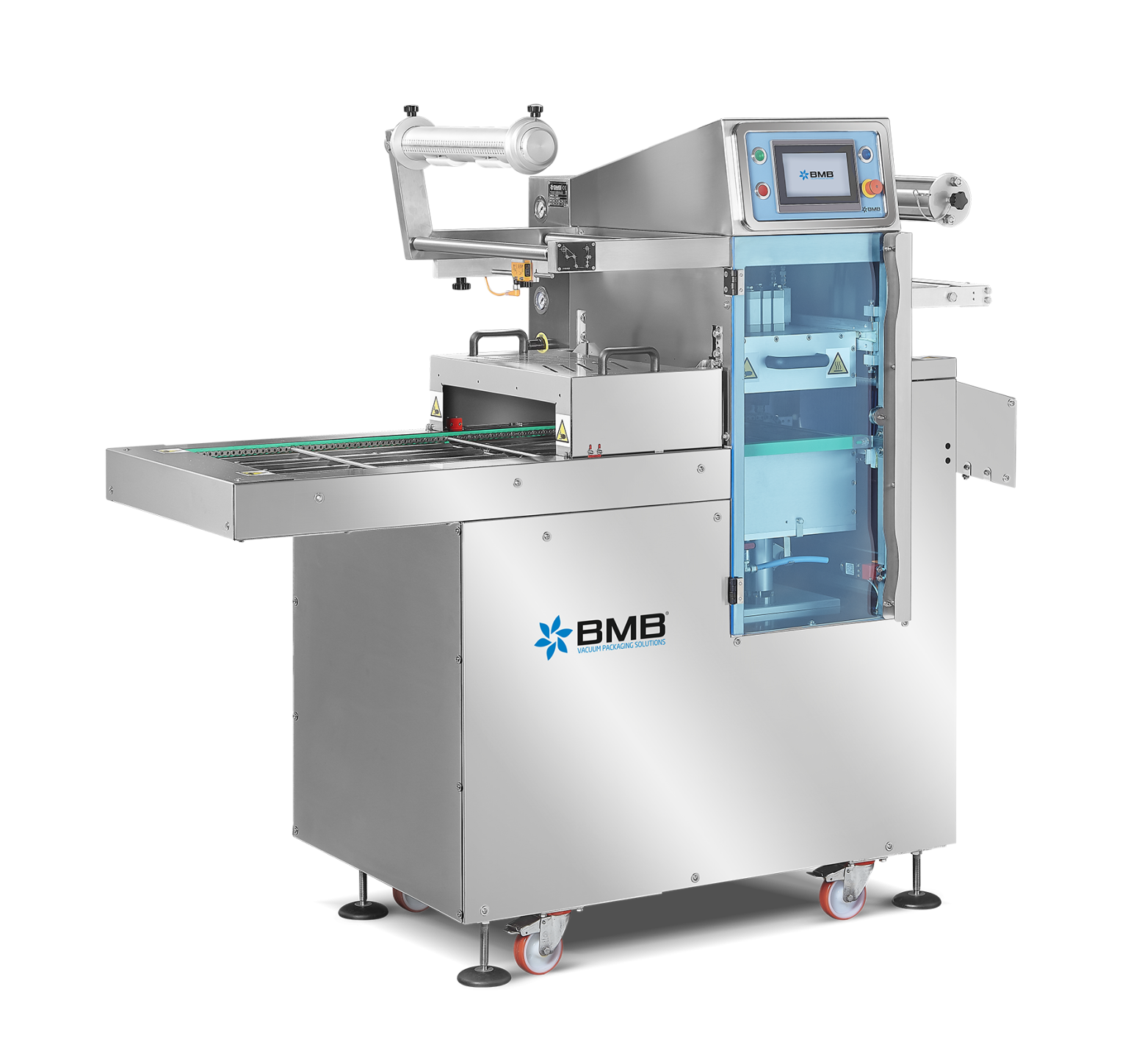Operculeuse Automatique